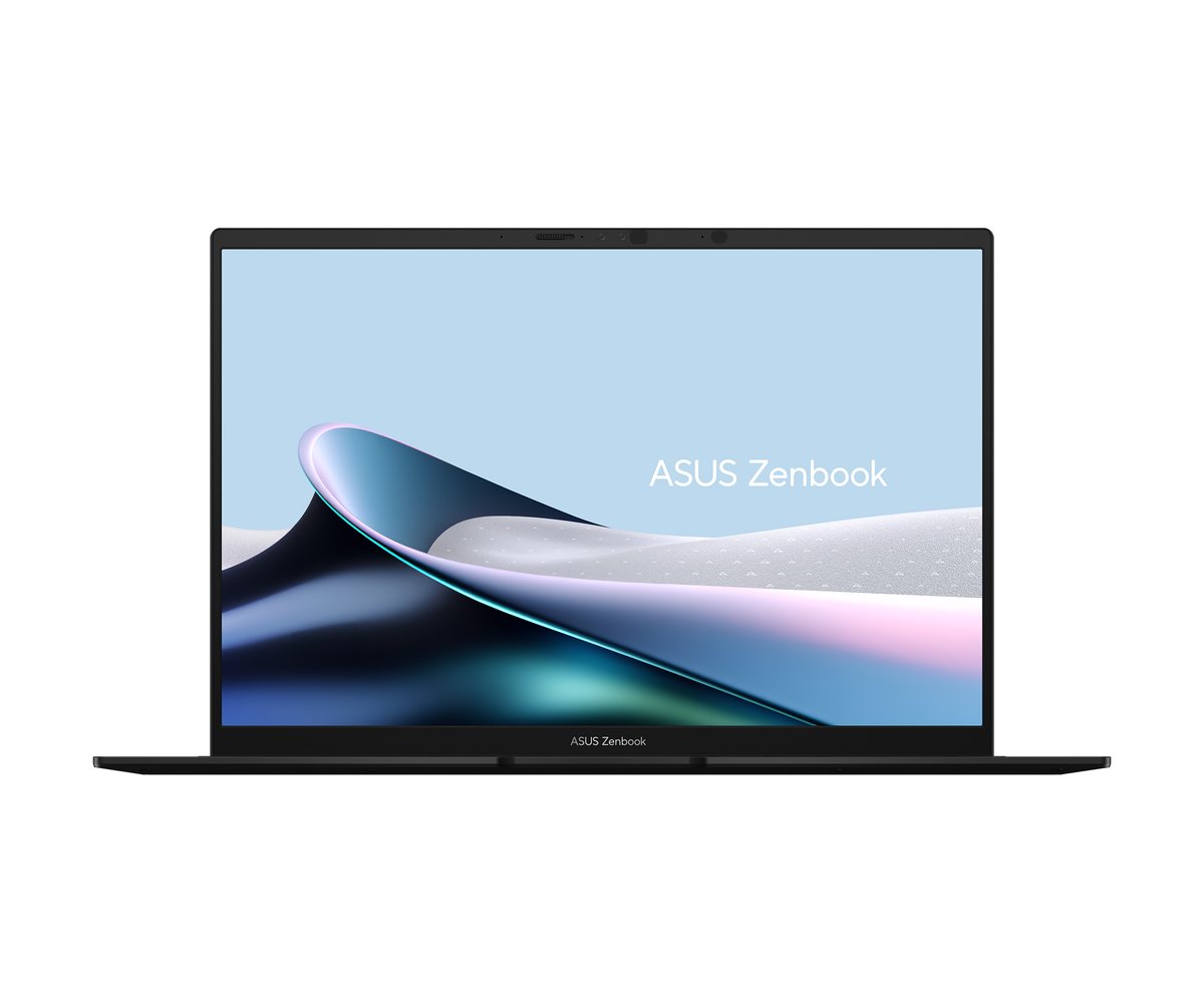 Asus ZenBook 14 UM3406GA · Ryzen AI 7 445 · 16 ГБ · 1 ТБ