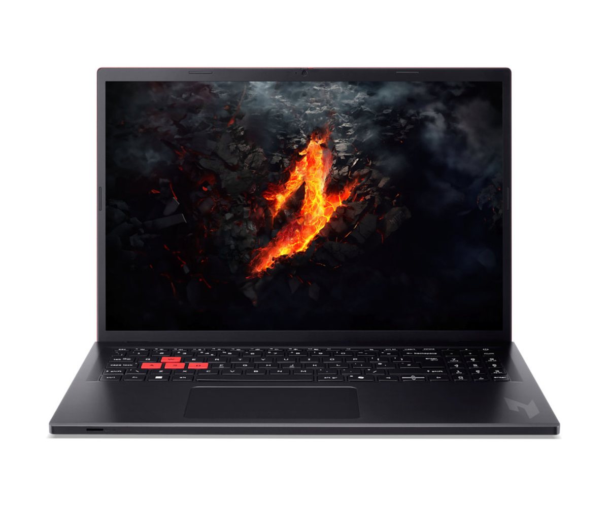 Acer Nitro Lite 16 · Core i7-13620H · 16 ГБ · RTX 4050 · 512 ГБ