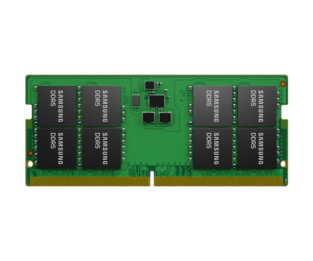 Samsung 8GB DDR5-5600 MHz
