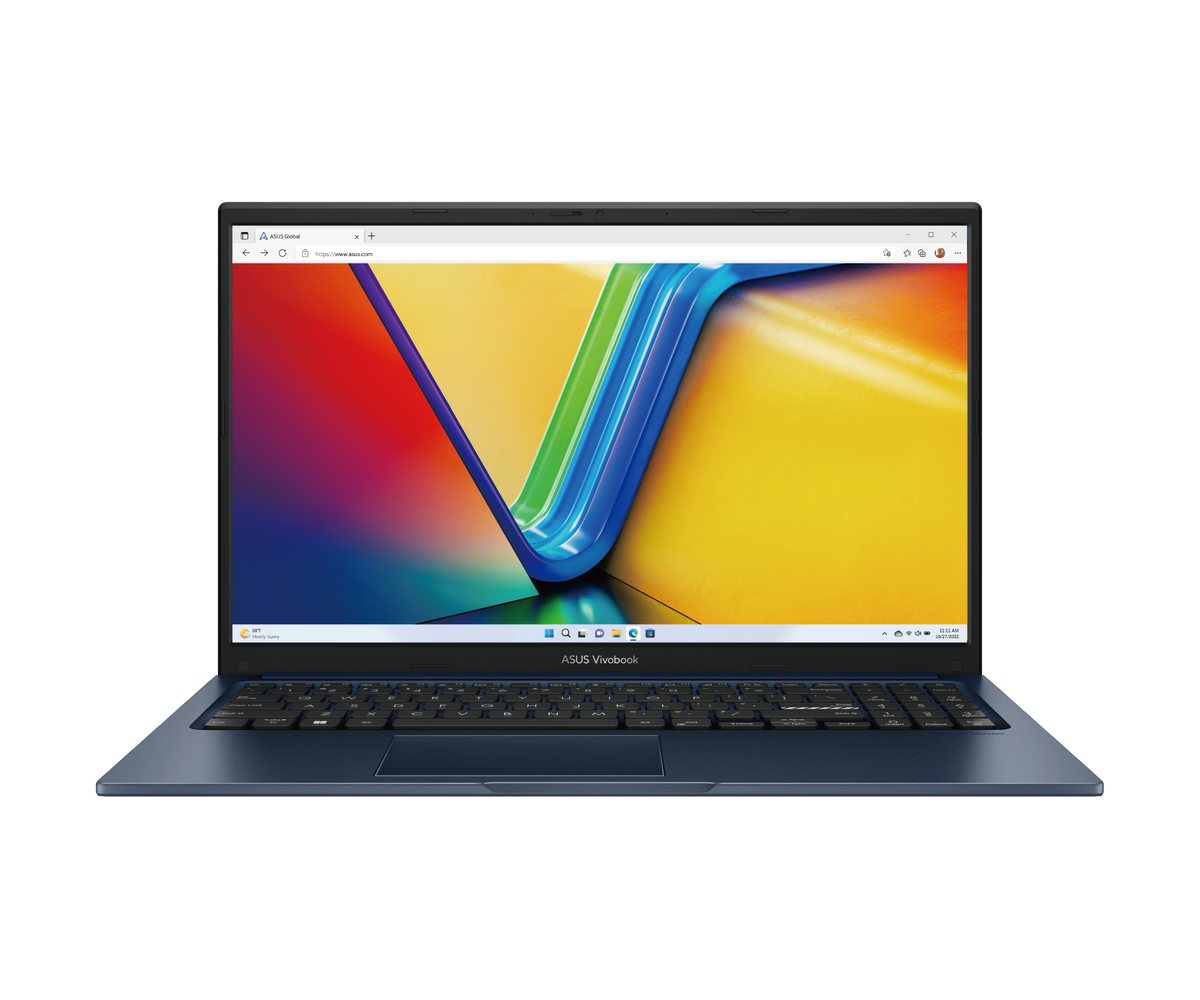 Asus VivoBook 15 · Core 5 315 · 8 ГБ · 256 ГБ
