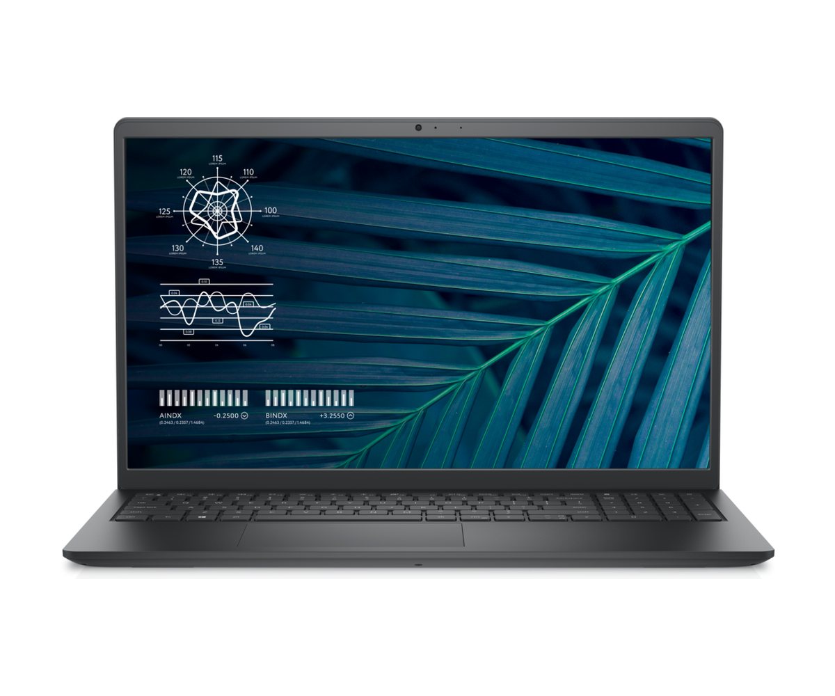 Dell Vostro 351O · Core i3-1115G4 · 8 ГБ · 256 ГБ