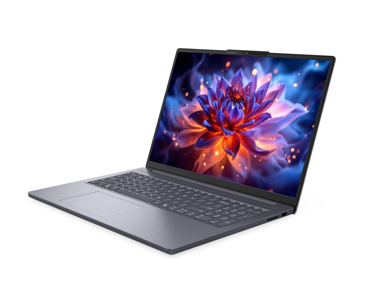 Lenovo IdeaPad Slim 3 · Core Ultra 5 322 · 16 ГБ · 512 ГБ