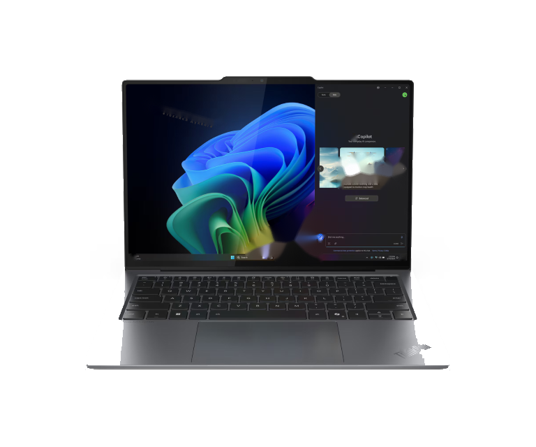 Lenovo ThinkPad X9 14 · Core Ultra 5 226V · 16 ГБ · 512 ГБ